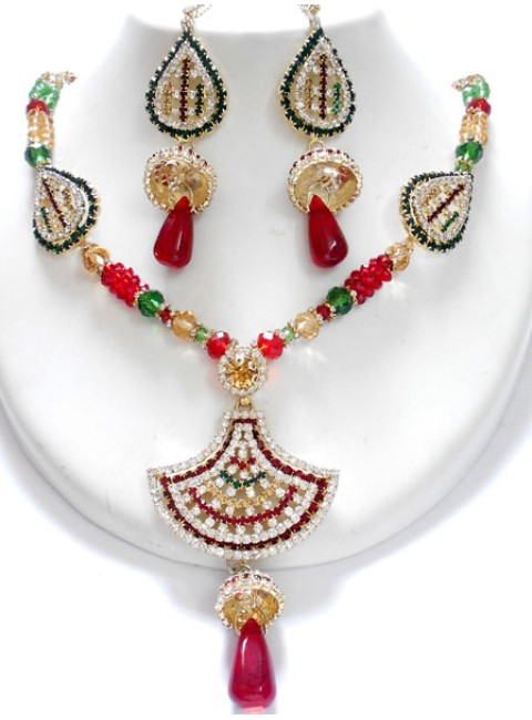 Fashion Jewelry Set